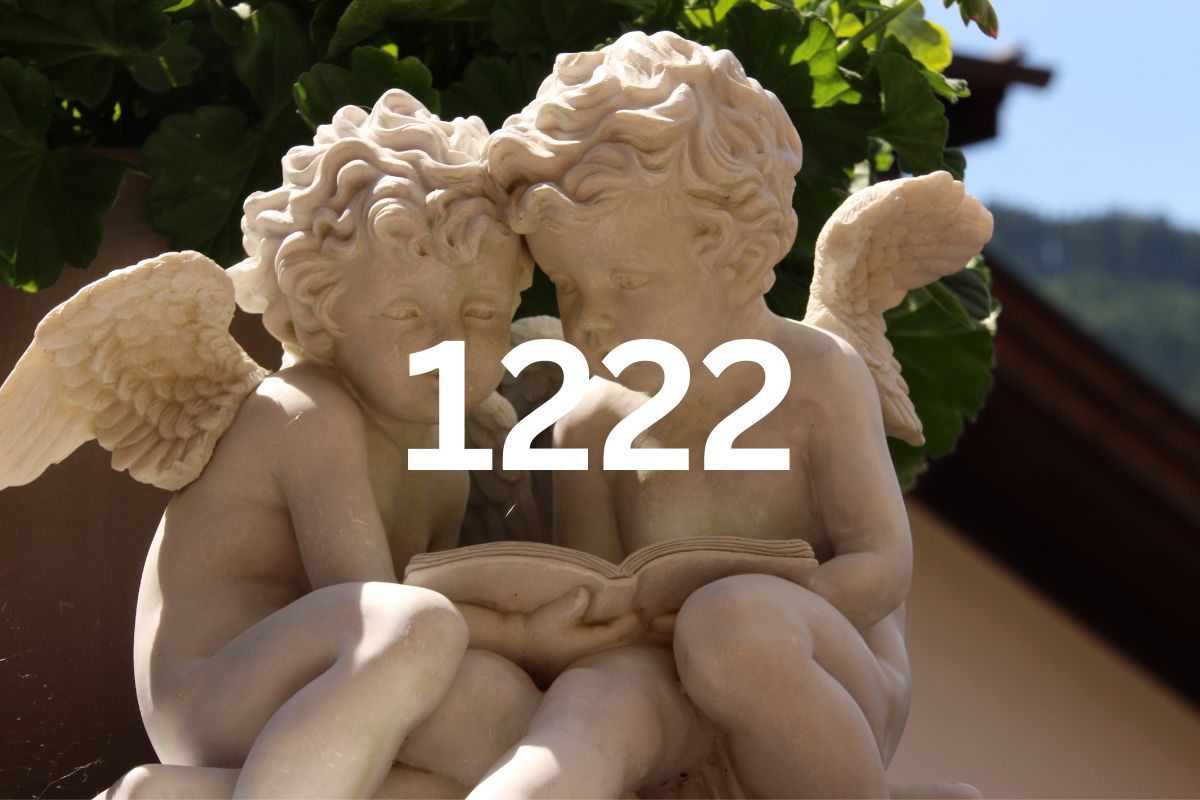 1222 Angel Number Meaning Symbolism