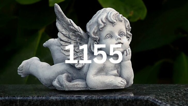 1155 Angel Number Meaning & Symbolism