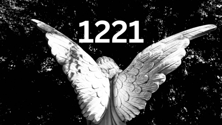 1221 Angel Number Meaning & Symbolism