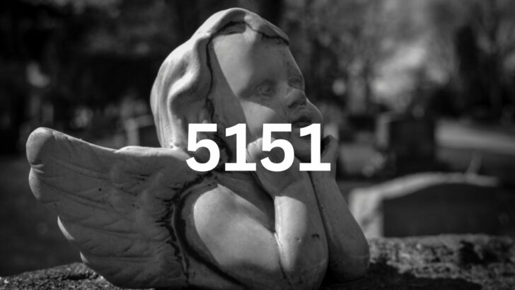 5151 Angel Number Meaning & Symbolism